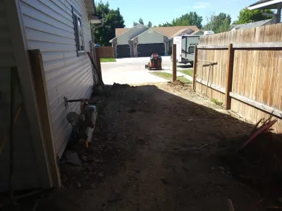 Jayco Landscaping, LLC - Retaining Wall Construction in Meridian, ID