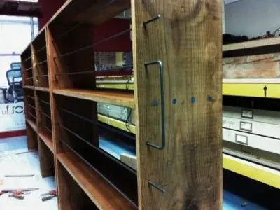 Object A - Architectural & Building Design Services in Marion, IL