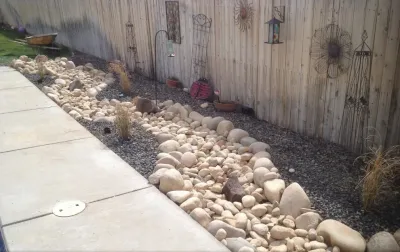 Jayco Landscaping, LLC - Retaining Wall Construction in Meridian, ID