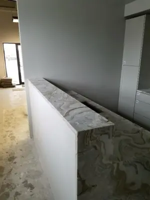 Stone Surface - Countertop Installation Services in Naples, ME