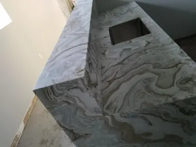Stone Surface - Countertop Installation Services in Naples, ME
