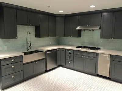 Complete Interiors - Interior Design & Decorating in Oklahoma City, OK