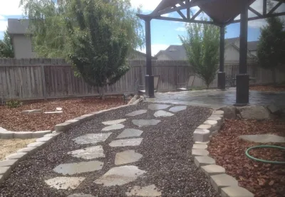 Jayco Landscaping, LLC - Retaining Wall Construction in Meridian, ID