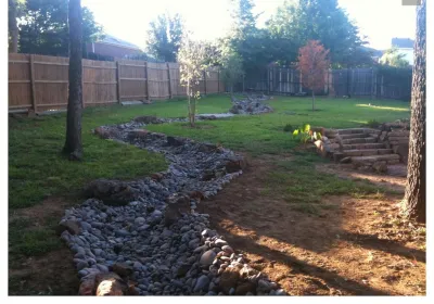JBa Land Management - Landscape Maintenance in Dallas, TX