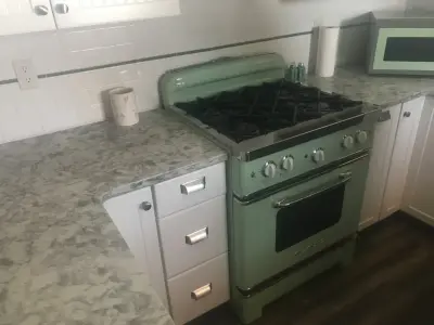 Olive Branch Custom Countertops - Tile & Stone Installation Services in Chubbuck, ID