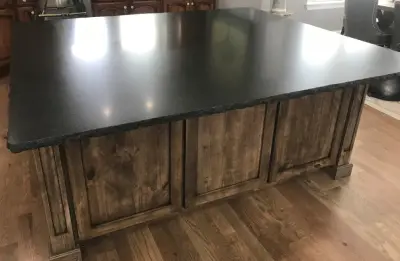 Olive Branch Custom Countertops - Tile & Stone Installation Services in Chubbuck, ID