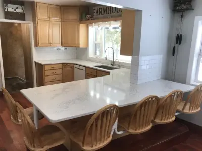 Olive Branch Countertops and Tile Services by Olive Branch Custom Countertops