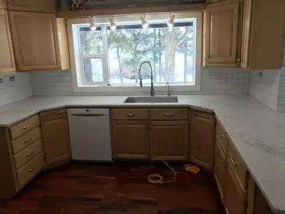 Olive Branch Custom Countertops - Tile & Stone Installation Services in Chubbuck, ID
