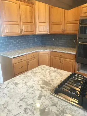 Olive Branch Custom Countertops - Tile & Stone Installation Services in Chubbuck, ID