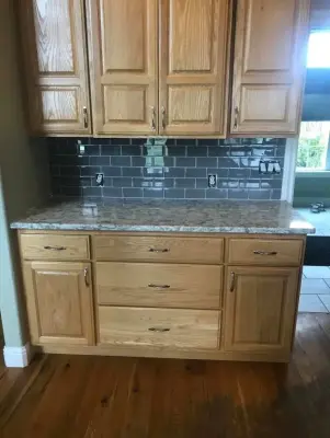 Olive Branch Custom Countertops - Tile & Stone Installation Services in Chubbuck, ID