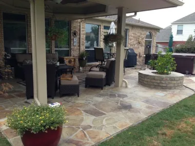 JBa Land Management - Landscape Maintenance in Dallas, TX