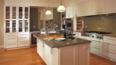 Berkshire Hills Design - Interior Design & Decorating in Canaan, CT