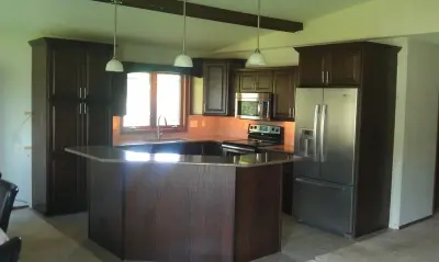 Herman's Kitchen & Bath Design - Bathroom Remodeling in Denver, IA