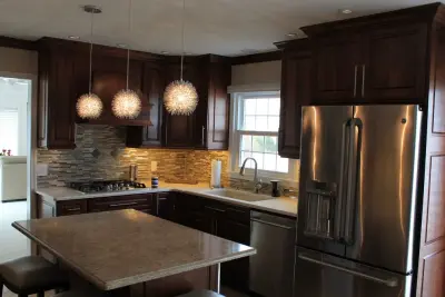 Herman's Kitchen & Bath Design - Bathroom Remodeling in Denver, IA