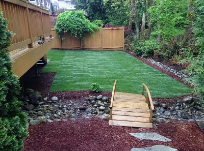 JC Landscape LLC - Landscape Maintenance in Seattle, WA