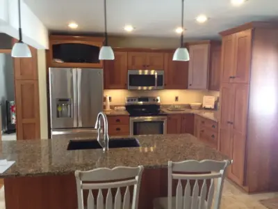 Herman's Kitchen & Bath Design - Bathroom Remodeling in Denver, IA
