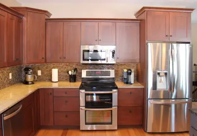 Herman's Kitchen & Bath Design - Bathroom Remodeling in Denver, IA