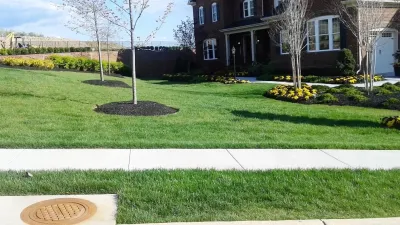 JD's Landscaping - Landscape Maintenance in Manassas, VA