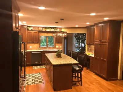 Herman's Kitchen & Bath Design - Bathroom Remodeling in Denver, IA