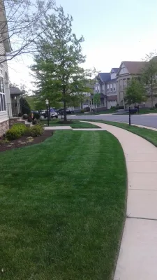 JD's Landscaping - Landscape Maintenance in Manassas, VA