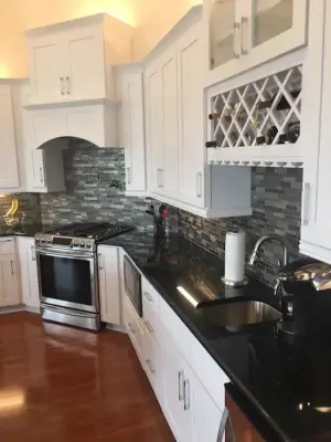 The Stone Shop - Tile & Stone Installation Services in Picayune, MS