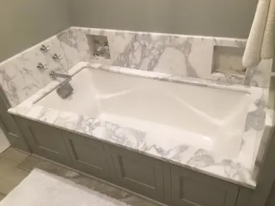 The Stone Shop - Tile & Stone Installation Services in Picayune, MS