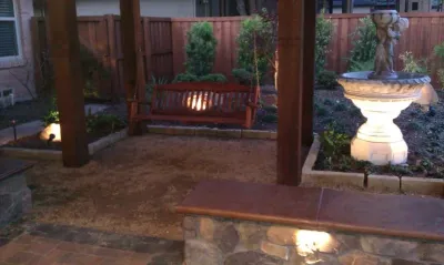 JD's MakIt Green Inc - Landscape Maintenance in Wylie, TX