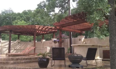 JD's MakIt Green Inc - Landscape Maintenance in Wylie, TX