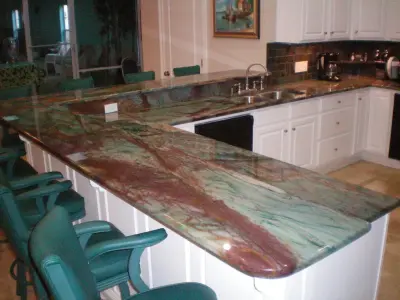 Our Efforts — Custom Cabinets & Cabinetry project by The Stone Shop