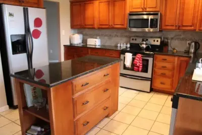 Kyte's Cabinet & Tile Sales - Flooring Installation Services in Bristol, TN