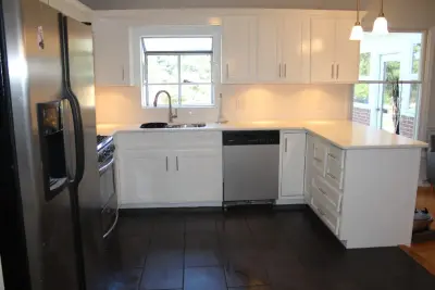 Kyte's Cabinet & Tile Sales - Flooring Installation Services in Bristol, TN