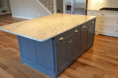 Kitchen Distributors Inc. - Interior Design & Decorating in Pelham, AL