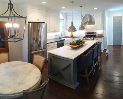 Kitchen Distributors Inc. - Interior Design & Decorating in Pelham, AL