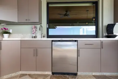 Top Shelf Cabinet Solutions - Custom Home Builders in Kamuela, HI