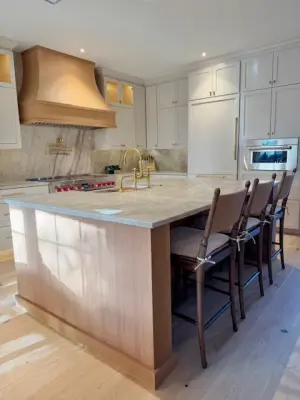 Whisky Built Custom Cabinets & Renovations - Carpentry & Woodworking in Springfield, GA