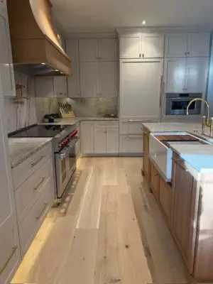 Whisky Built Custom Cabinets & Renovations - Carpentry & Woodworking in Springfield, GA