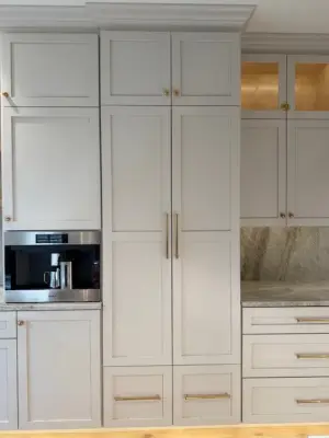 Whisky Built Custom Cabinets & Renovations - Carpentry & Woodworking in Springfield, GA