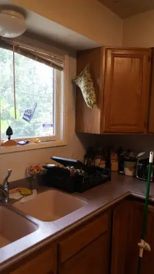 Webpage — Custom Cabinets & Cabinetry project by Builders Bargains