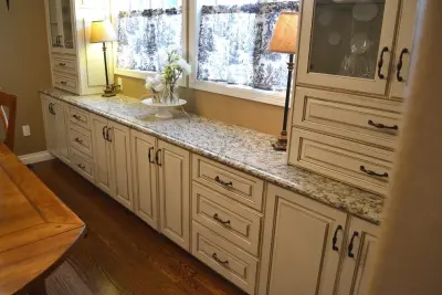 Larson Cabinet Company - Interior Design & Decorating in Clarkston, WA