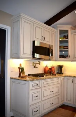 Larson Cabinet Company - Interior Design & Decorating in Clarkston, WA