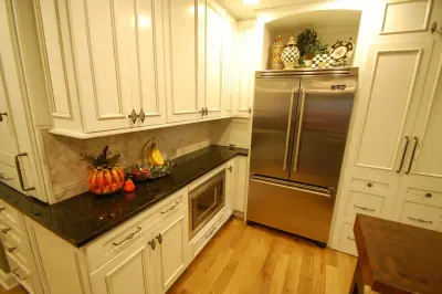 Christopher's Cabinets - Carpentry & Woodworking in Westerville, OH