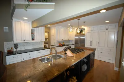 Christopher's Cabinets - Carpentry & Woodworking in Westerville, OH