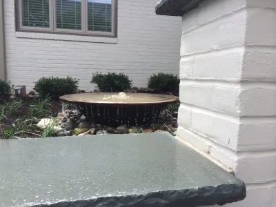 Jeff Klingel Landscape - Sprinkler Installation & Repair in Eastville, VA