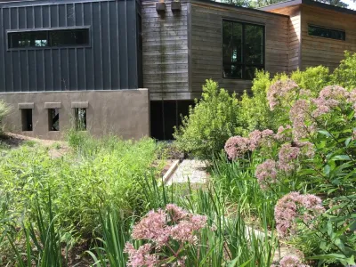 Jeff Klingel Landscape - Sprinkler Installation & Repair in Eastville, VA