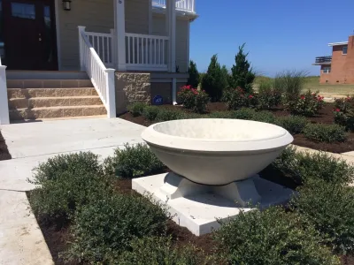 Jeff Klingel Landscape - Sprinkler Installation & Repair in Eastville, VA