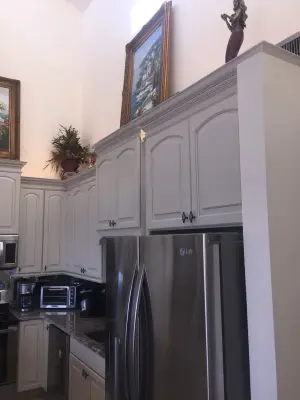 The Final Touch Design - Countertop Installation Services in Panama City Beach, FL