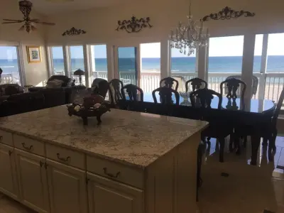 The Final Touch Design - Countertop Installation Services in Panama City Beach, FL