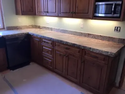 Stone Surface - Countertop Installation Services in Naples, ME