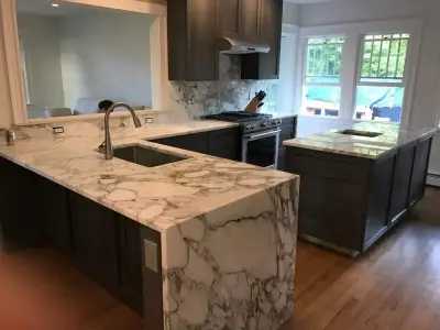 Stone Surface - Countertop Installation Services in Naples, ME
