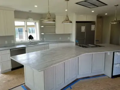 Stone Surface - Countertop Installation Services in Naples, ME